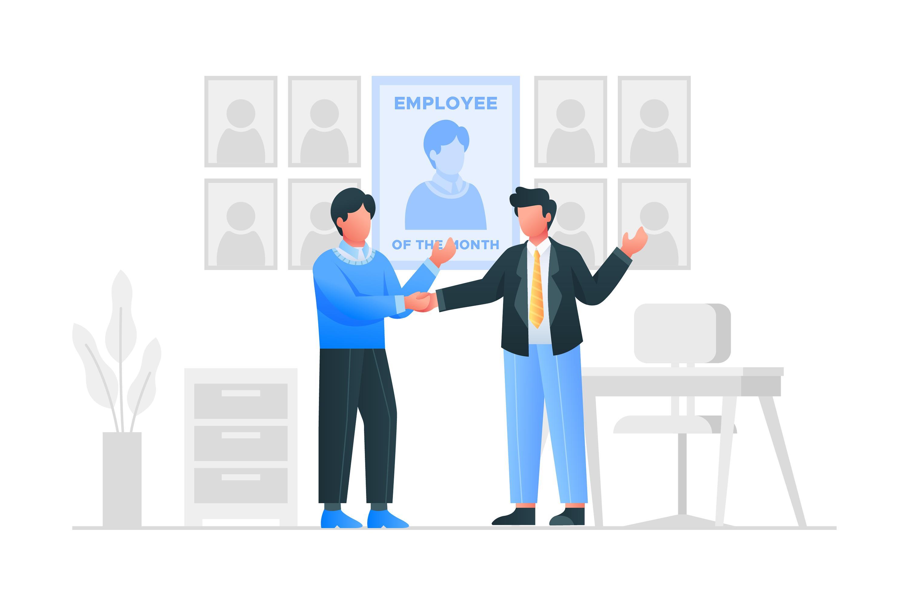 Employee Profile Management