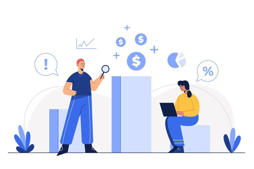 Accounting Illustration