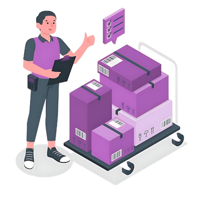 ERPNext Implementation